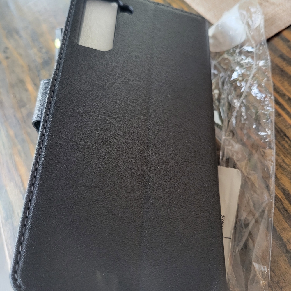 Samsung Black Phone Case